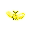 Golden Swablu